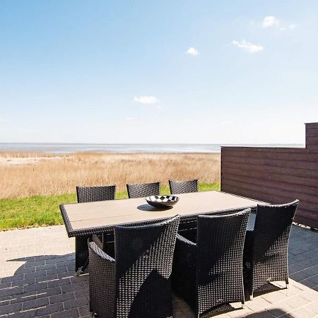 8 Person Holiday Home In R M Bolilmark Экстерьер фото