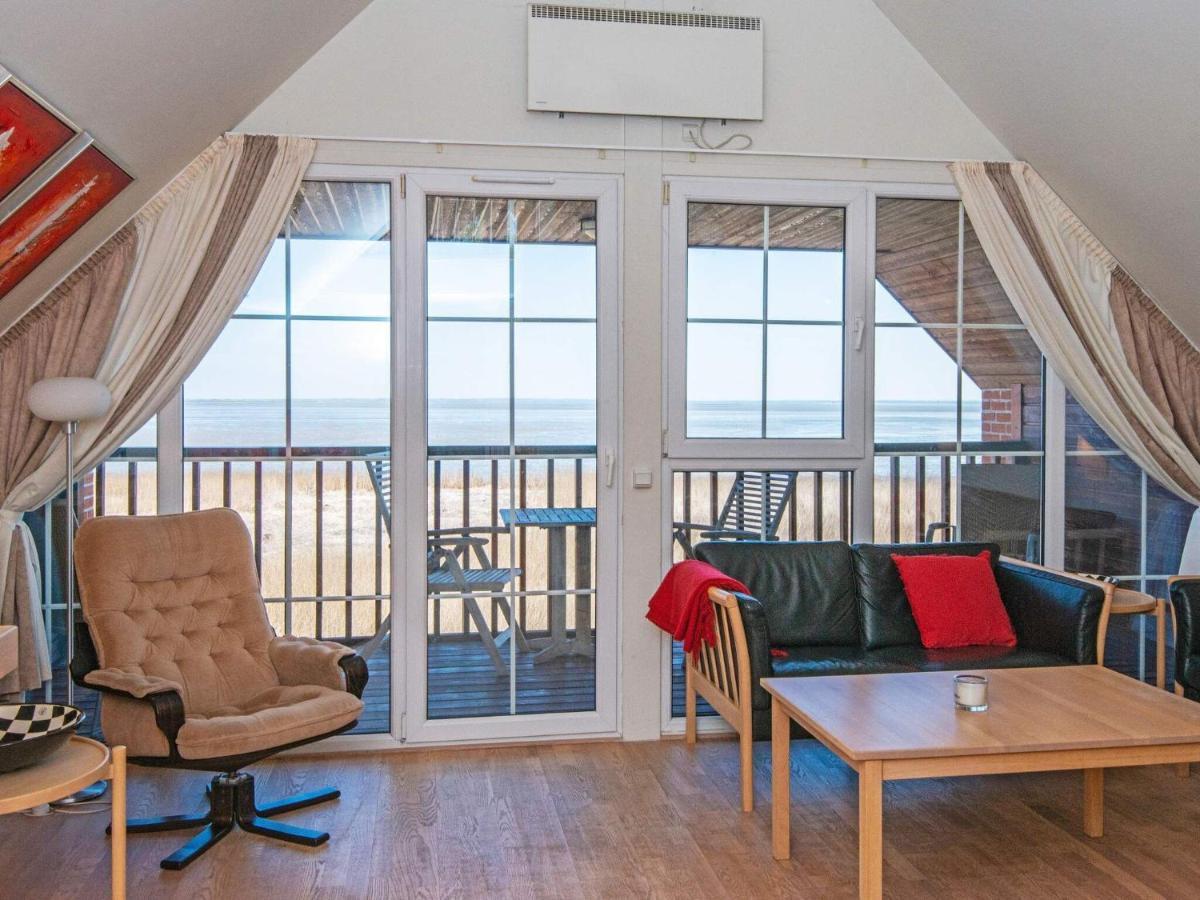 8 Person Holiday Home In R M Bolilmark Экстерьер фото