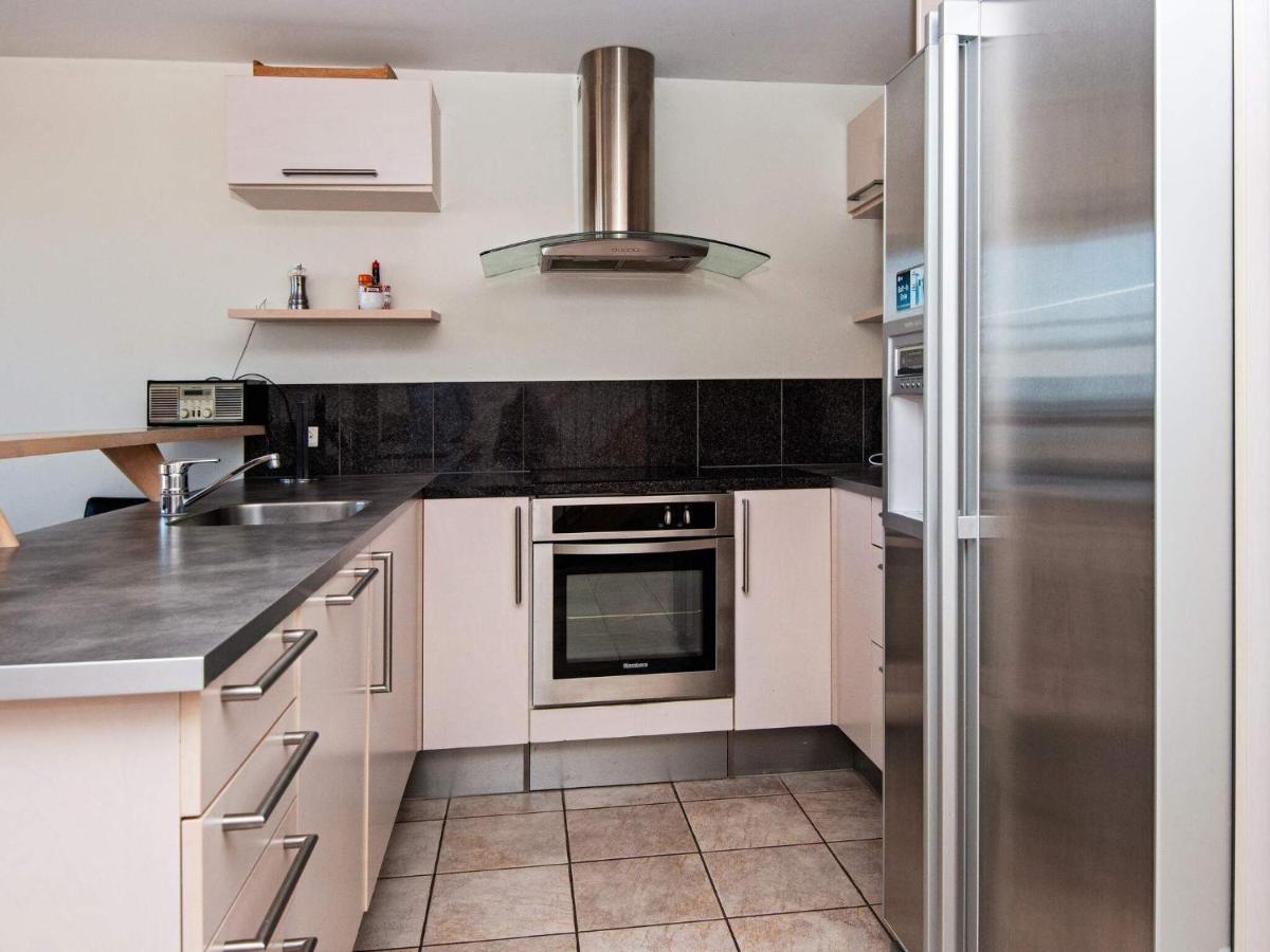 8 Person Holiday Home In R M Bolilmark Экстерьер фото