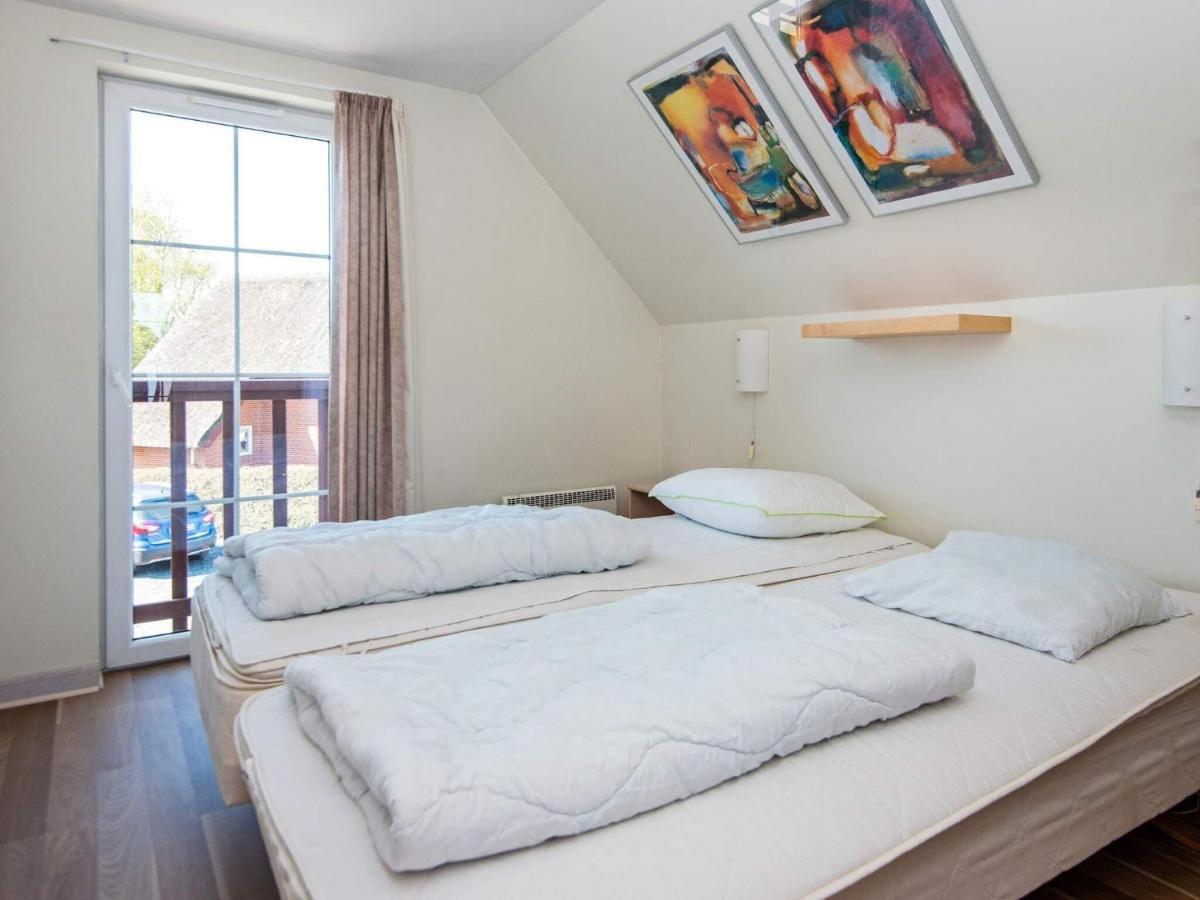 8 Person Holiday Home In R M Bolilmark Экстерьер фото