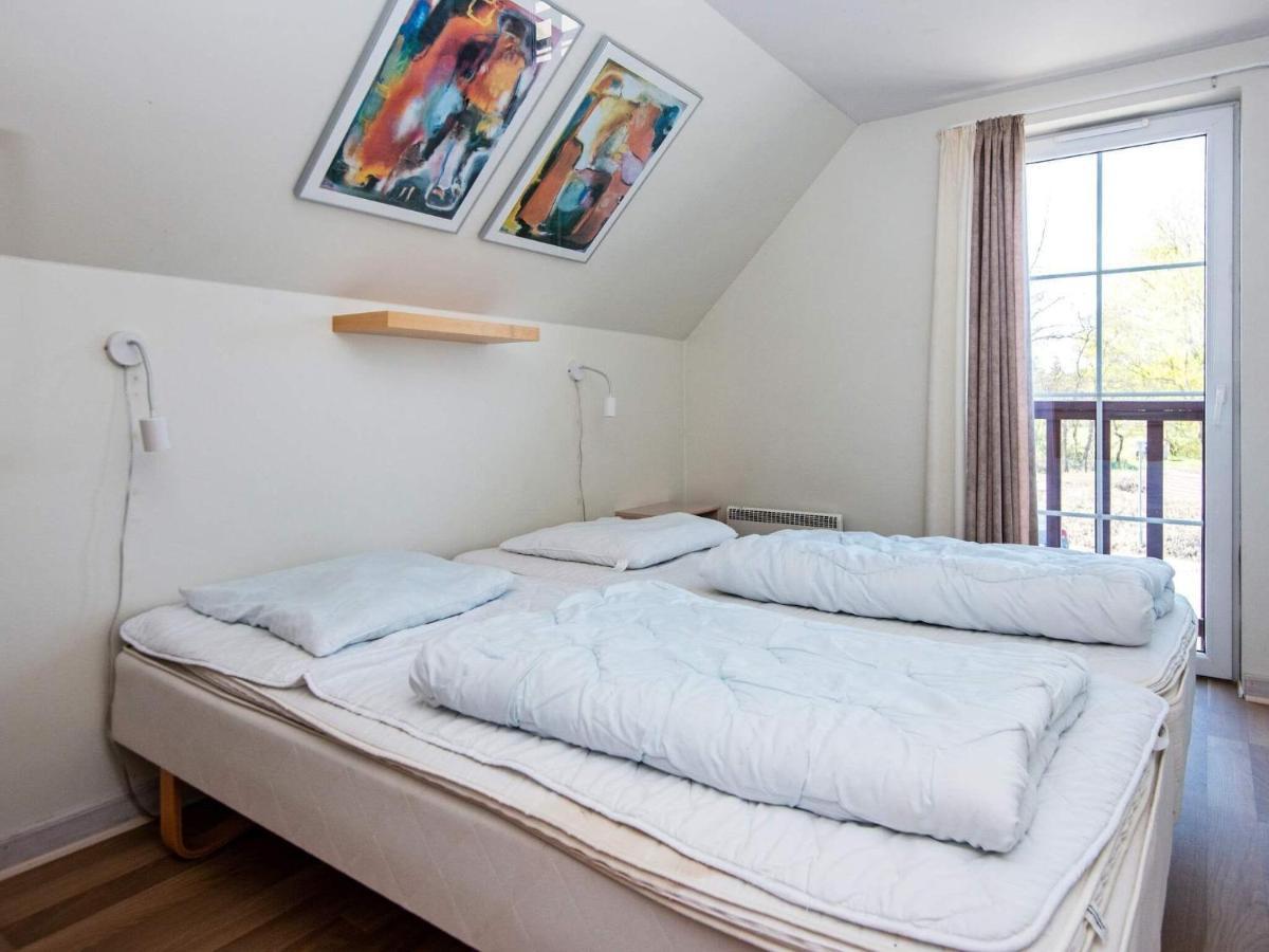 8 Person Holiday Home In R M Bolilmark Экстерьер фото
